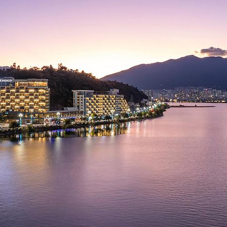 Hotel Indigo Dali Erhai By Ihg Eksteriør bilde