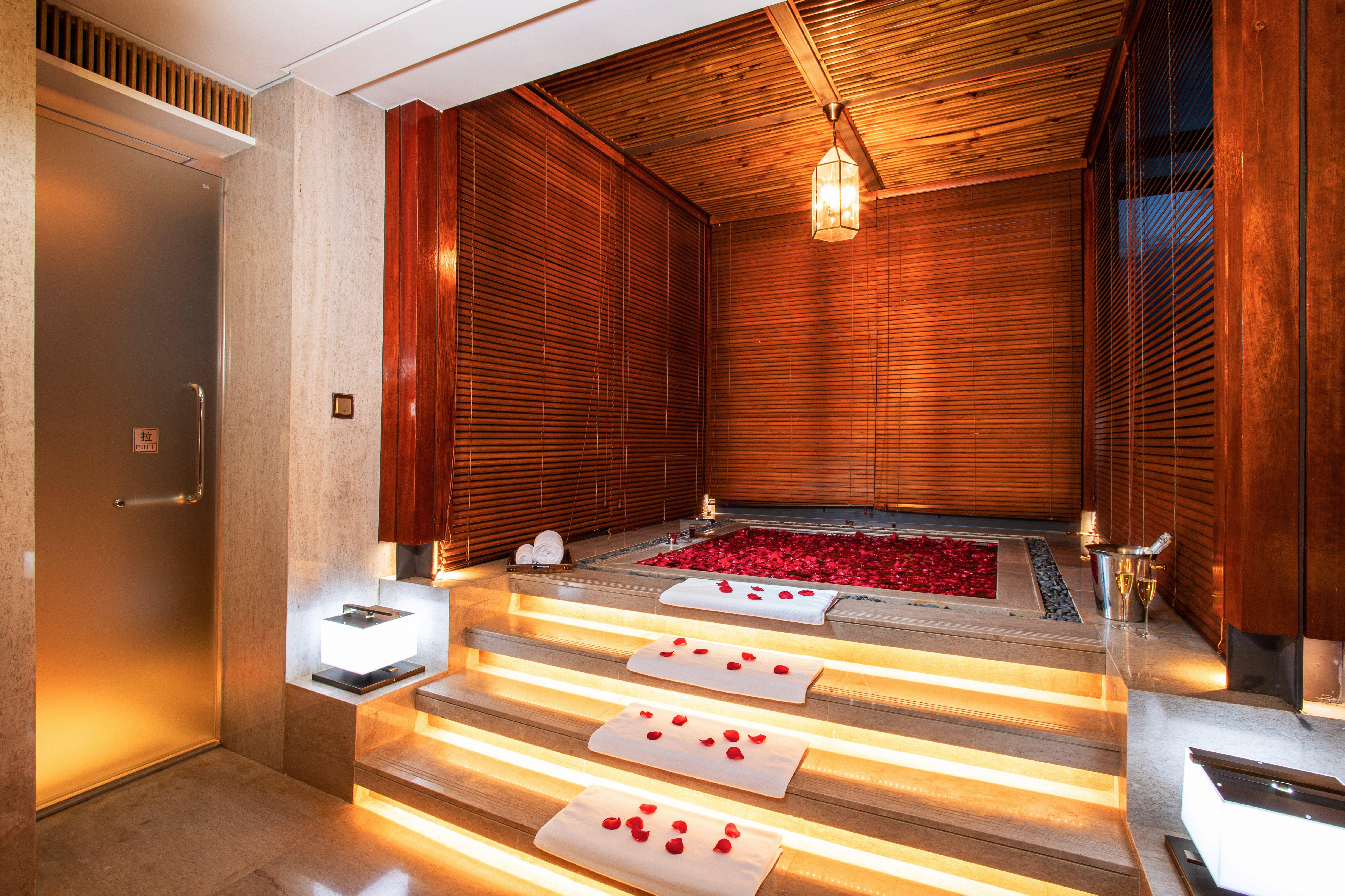 Hotel Indigo Dali Erhai By Ihg Eksteriør bilde