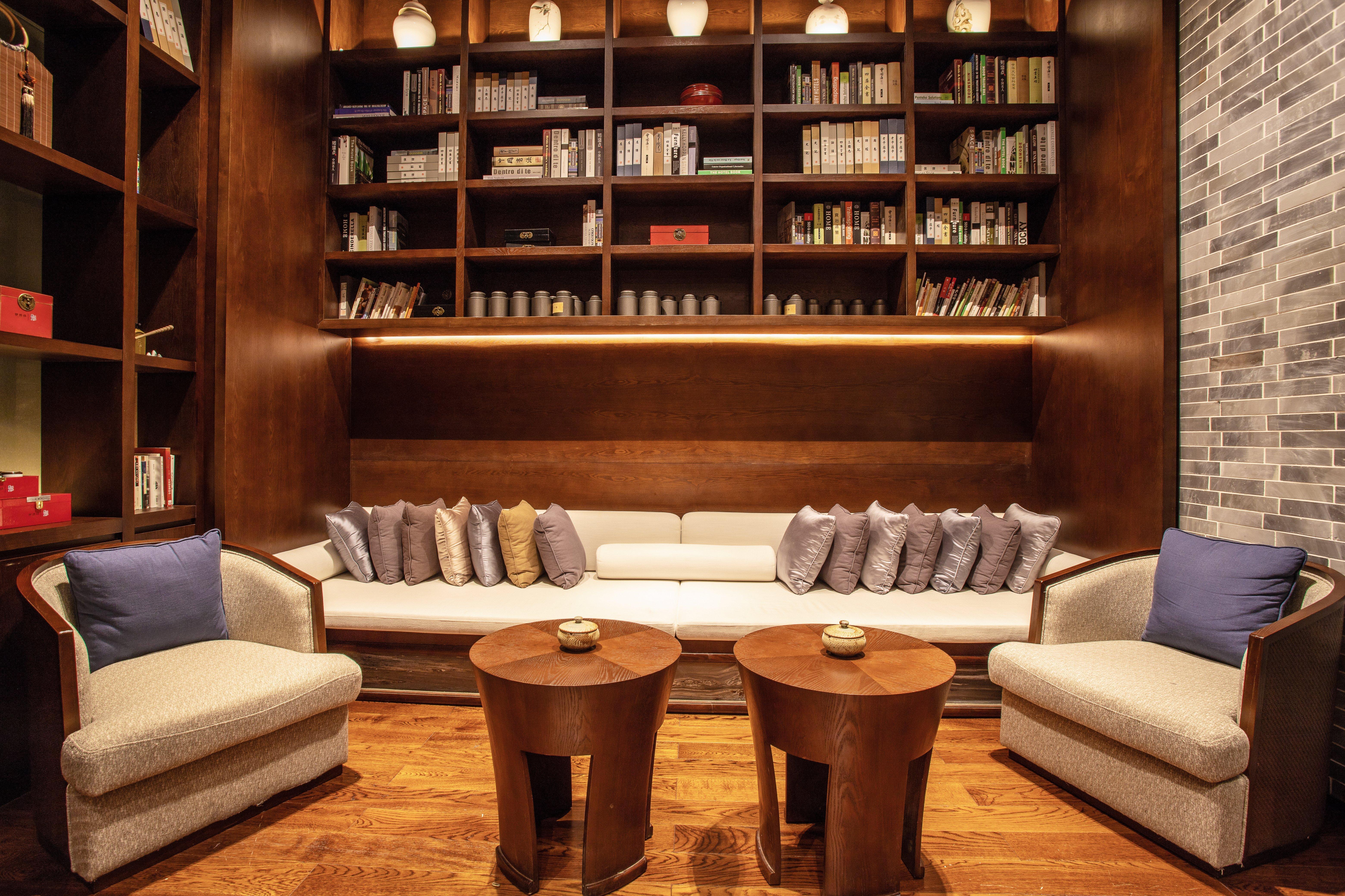 Hotel Indigo Dali Erhai By Ihg Eksteriør bilde