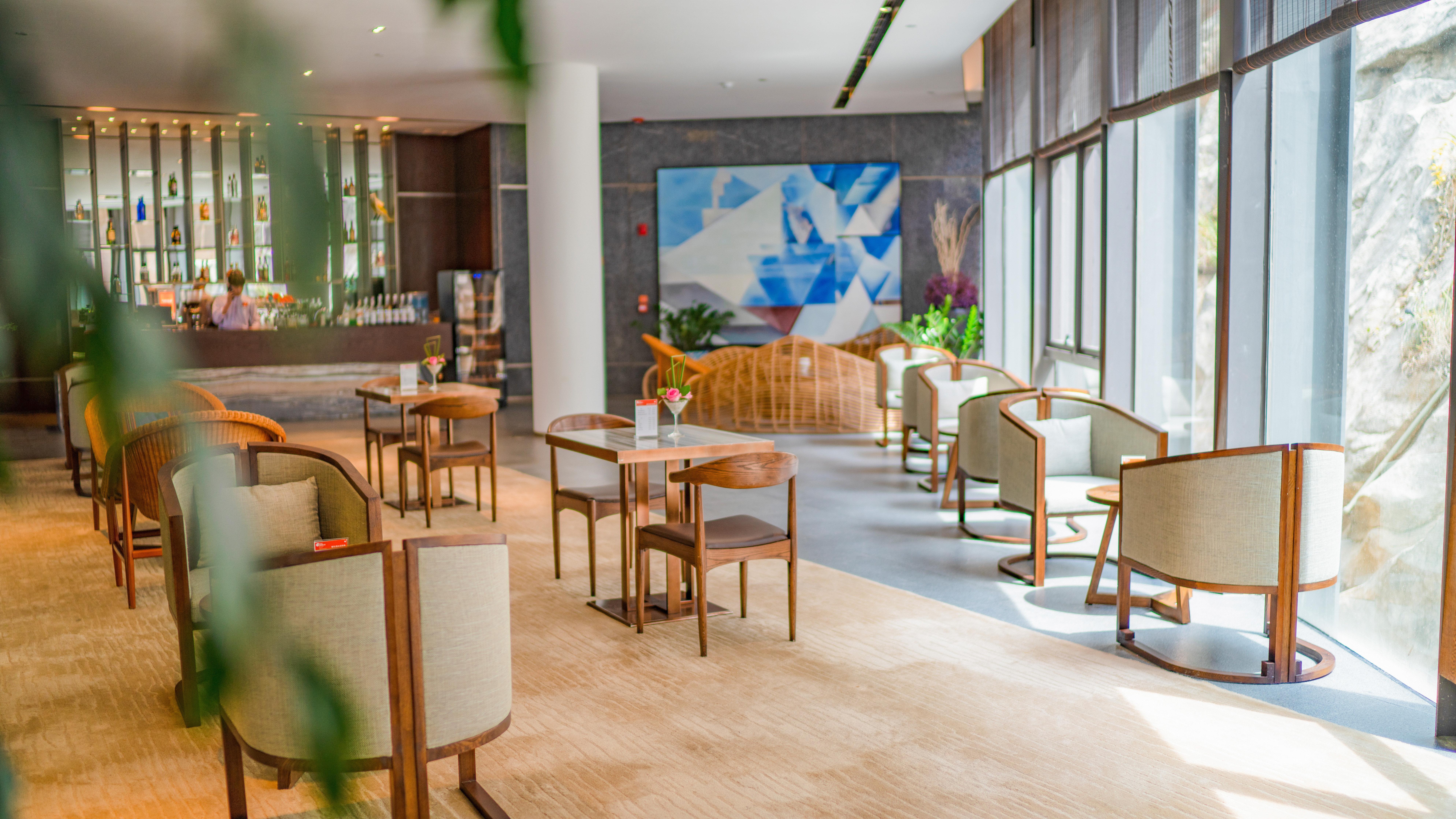 Hotel Indigo Dali Erhai By Ihg Eksteriør bilde