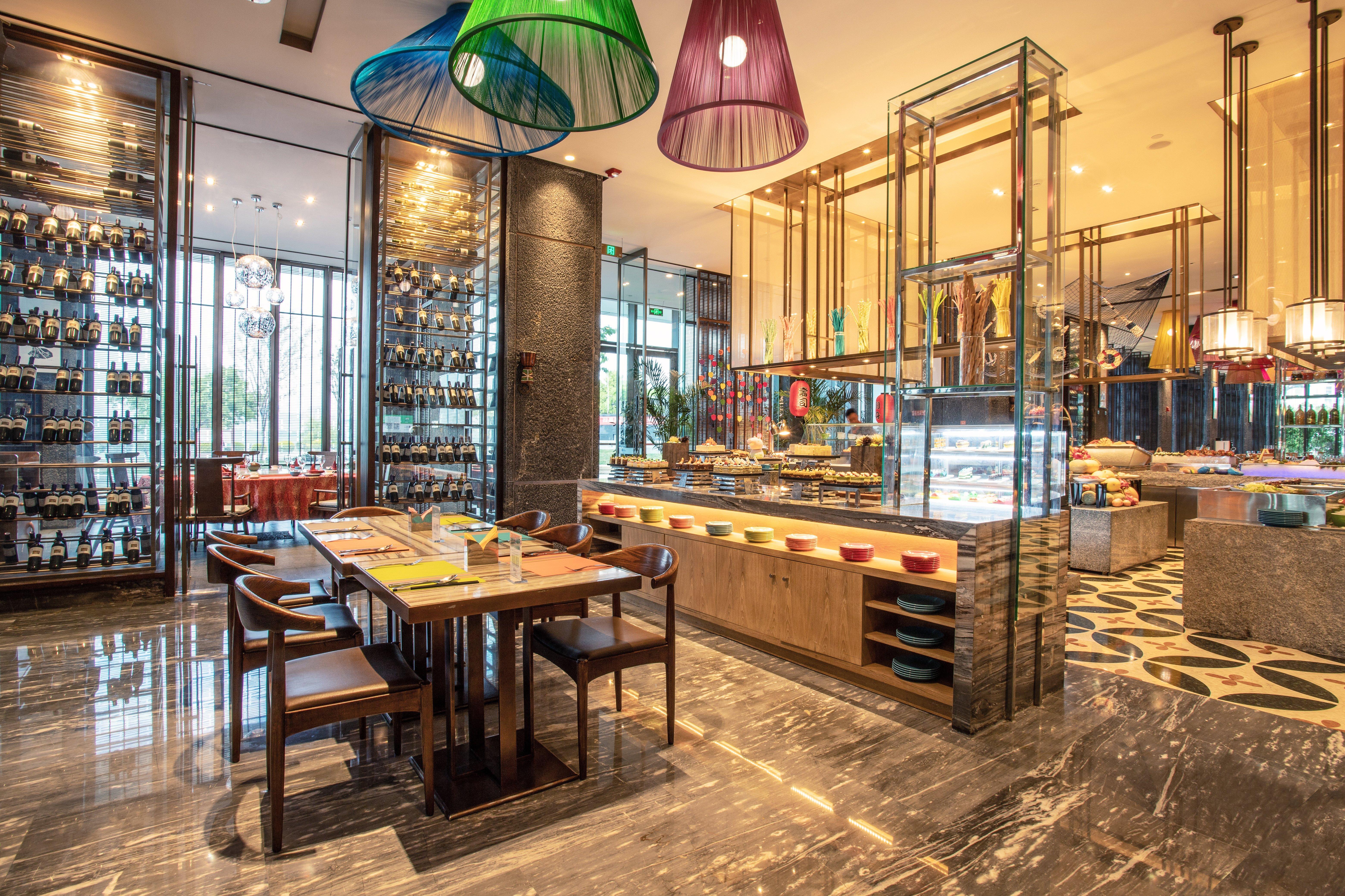 Hotel Indigo Dali Erhai By Ihg Eksteriør bilde