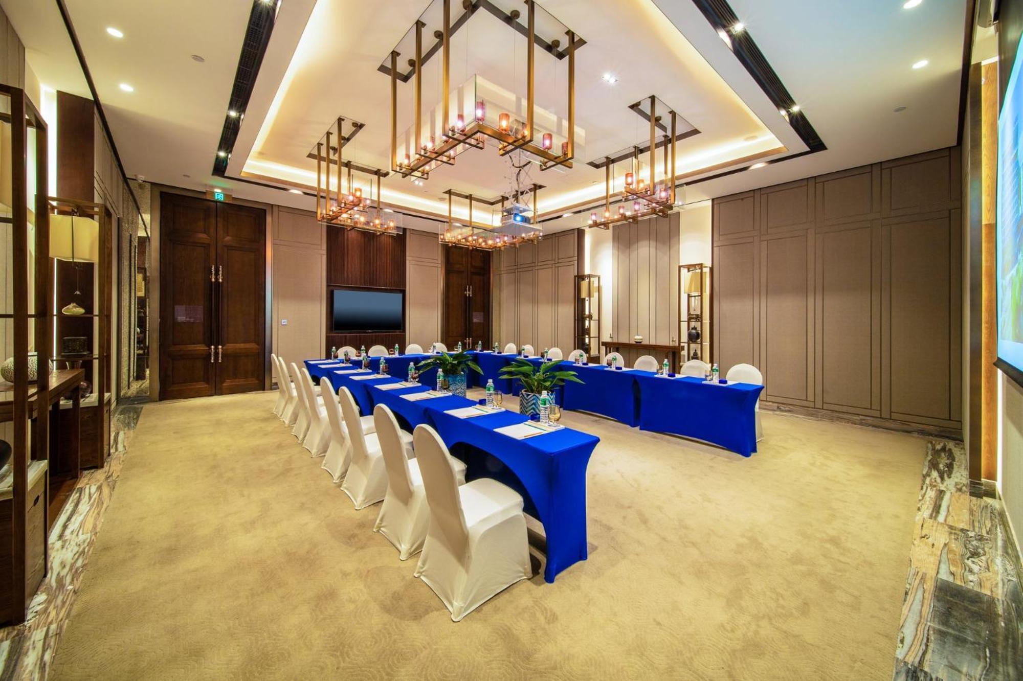 Hotel Indigo Dali Erhai By Ihg Eksteriør bilde