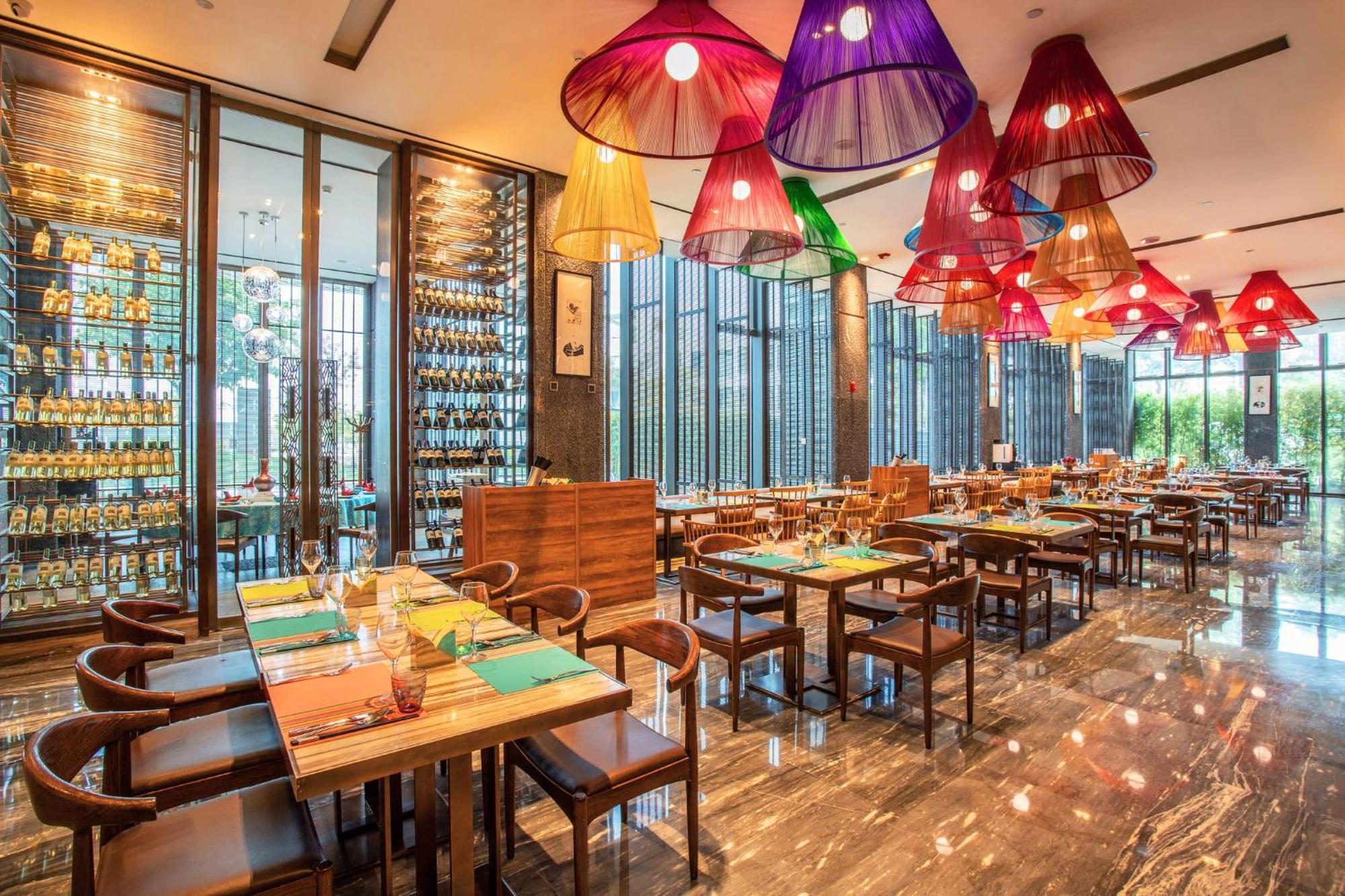 Hotel Indigo Dali Erhai By Ihg Eksteriør bilde