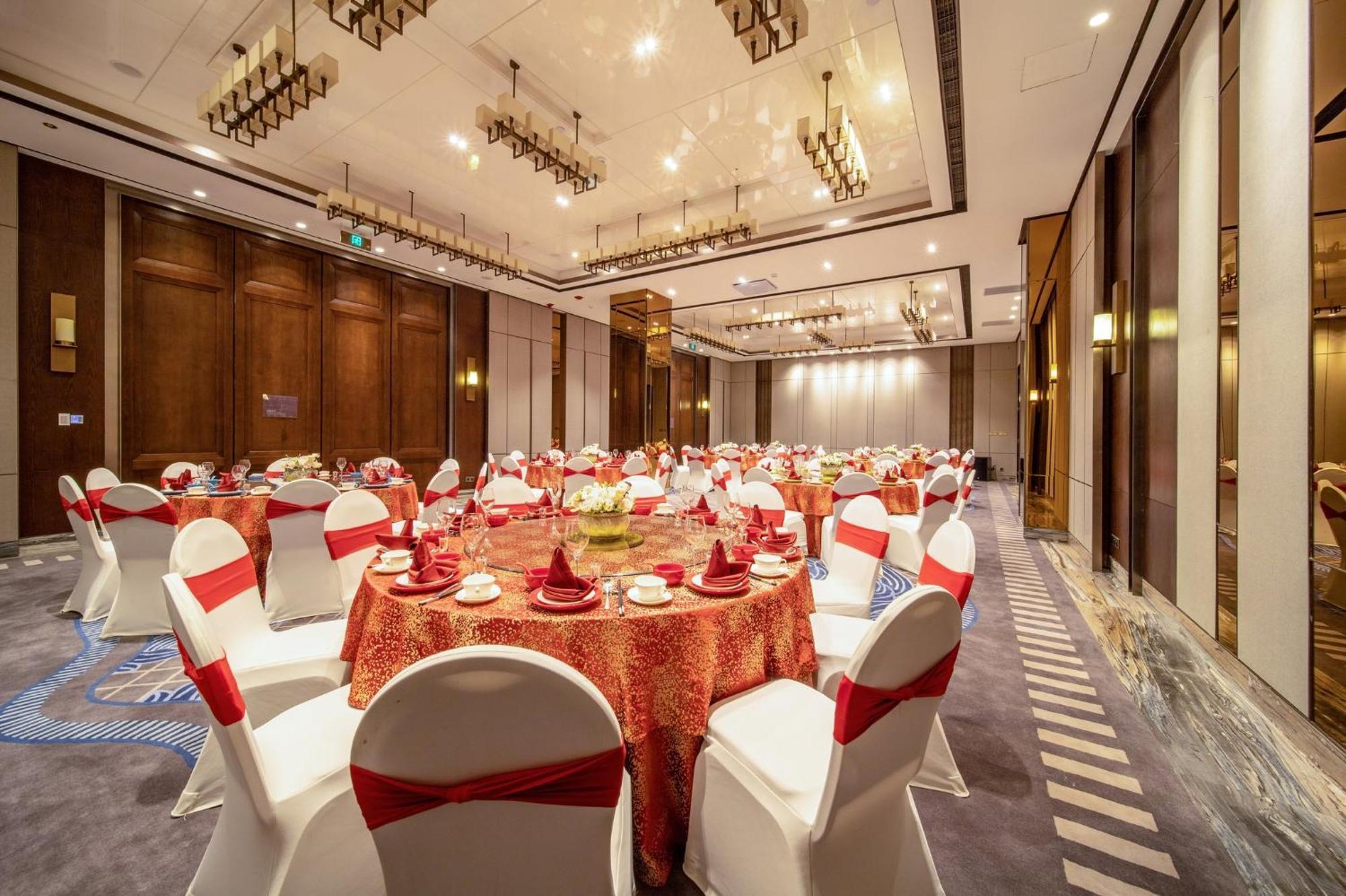 Hotel Indigo Dali Erhai By Ihg Eksteriør bilde