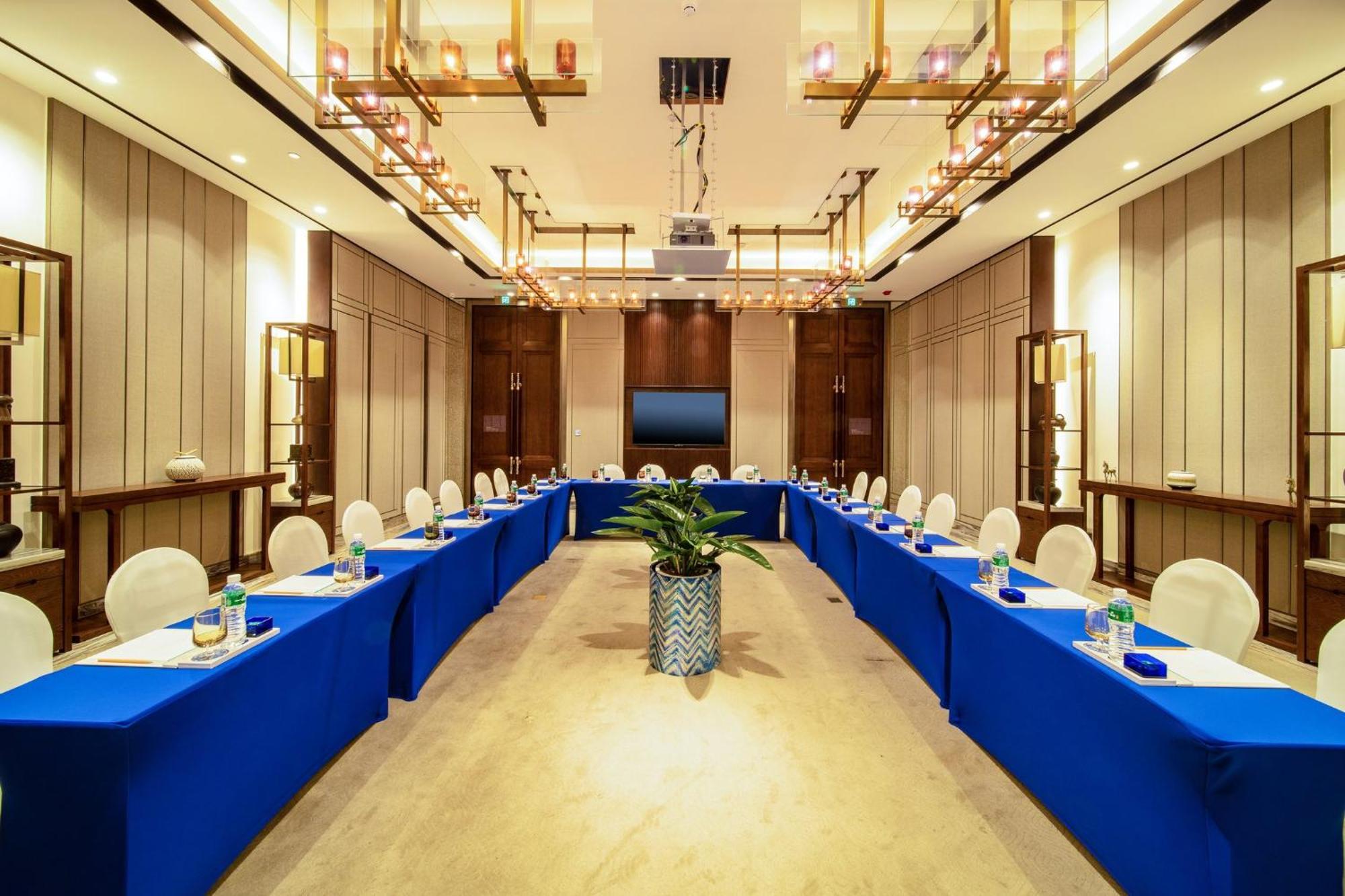 Hotel Indigo Dali Erhai By Ihg Eksteriør bilde