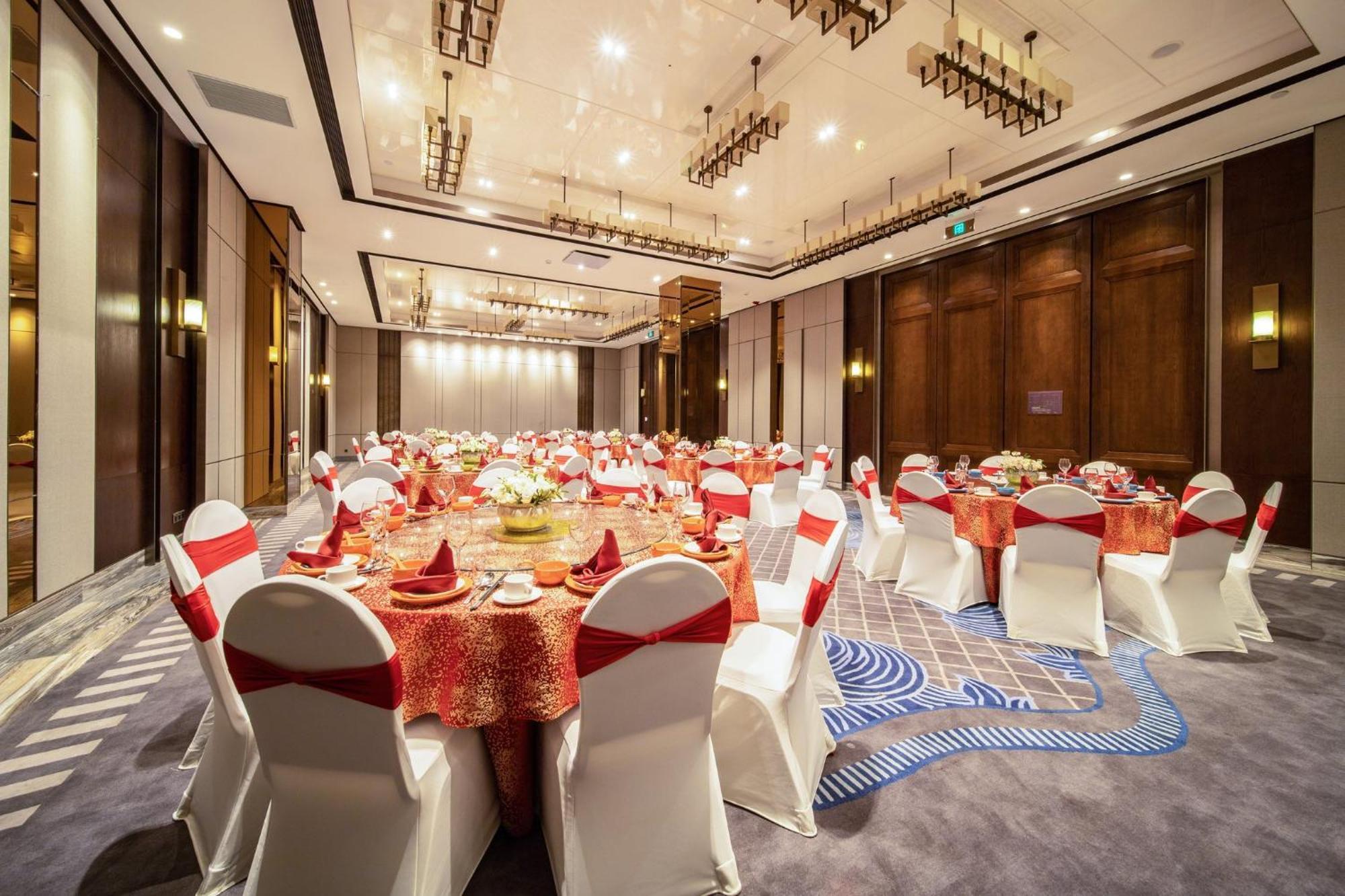 Hotel Indigo Dali Erhai By Ihg Eksteriør bilde
