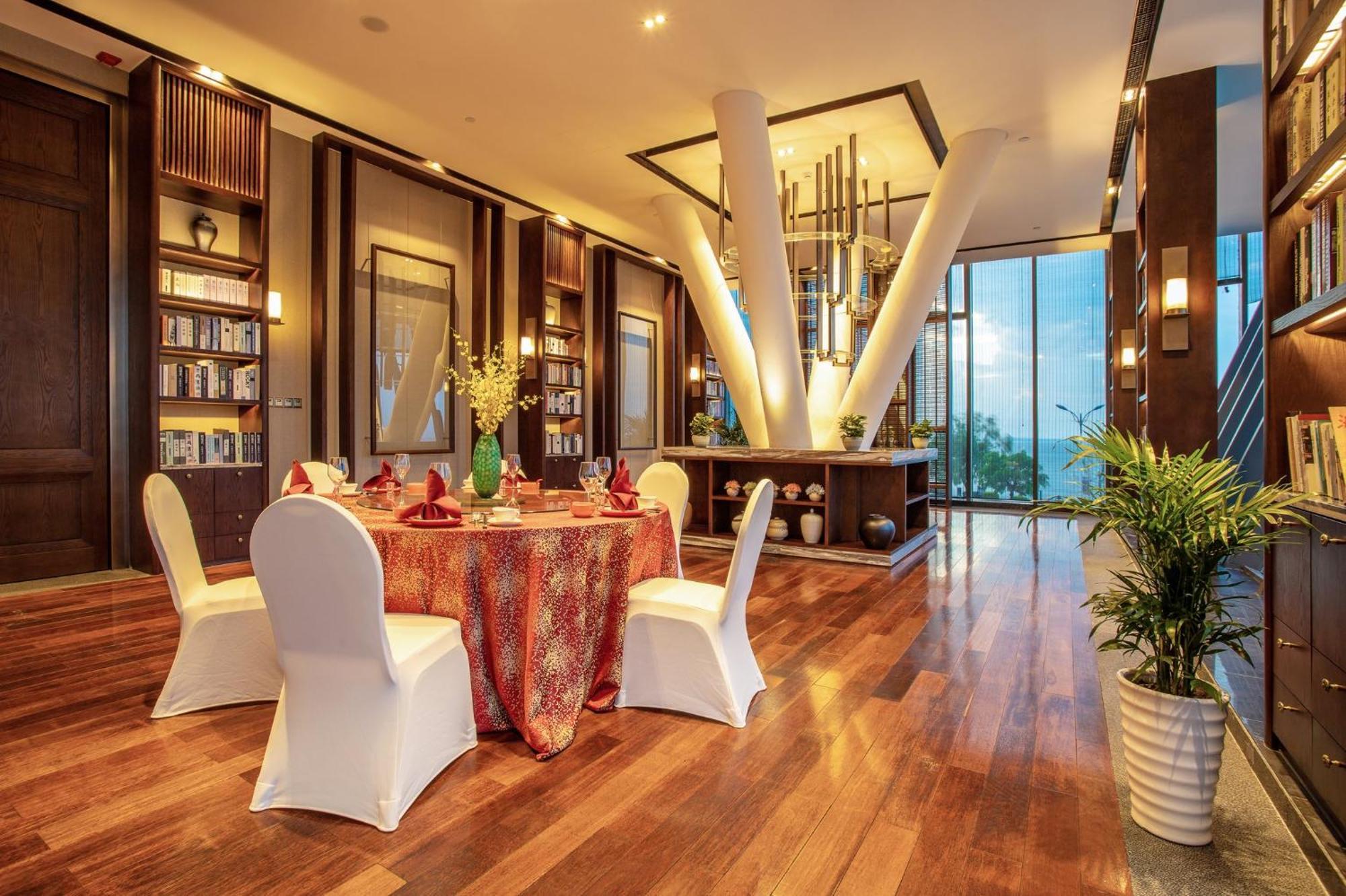 Hotel Indigo Dali Erhai By Ihg Eksteriør bilde
