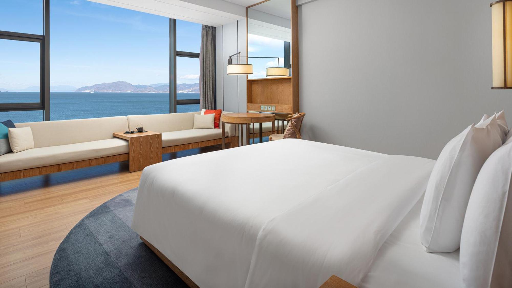 Hotel Indigo Dali Erhai By Ihg Eksteriør bilde