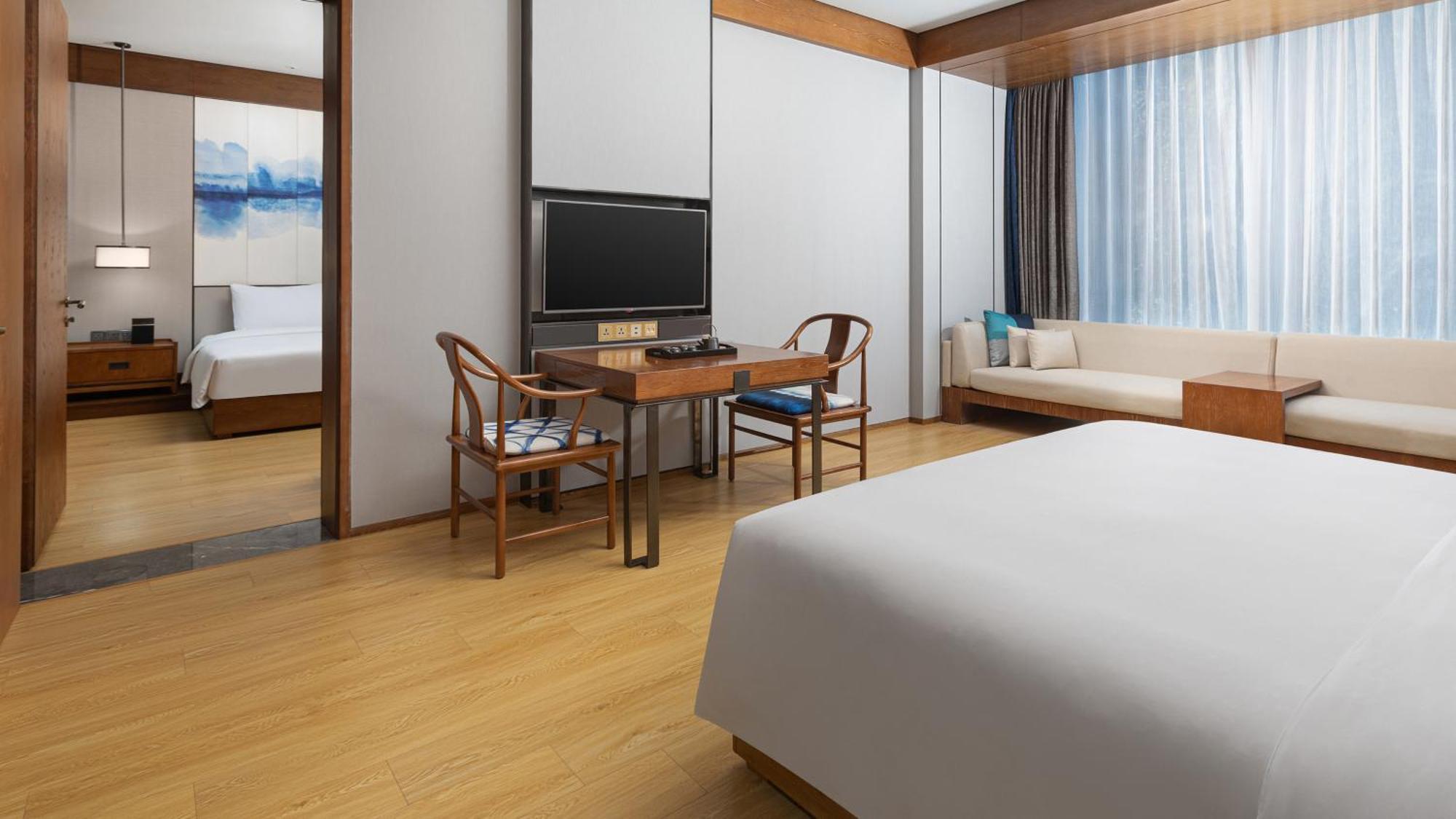 Hotel Indigo Dali Erhai By Ihg Eksteriør bilde