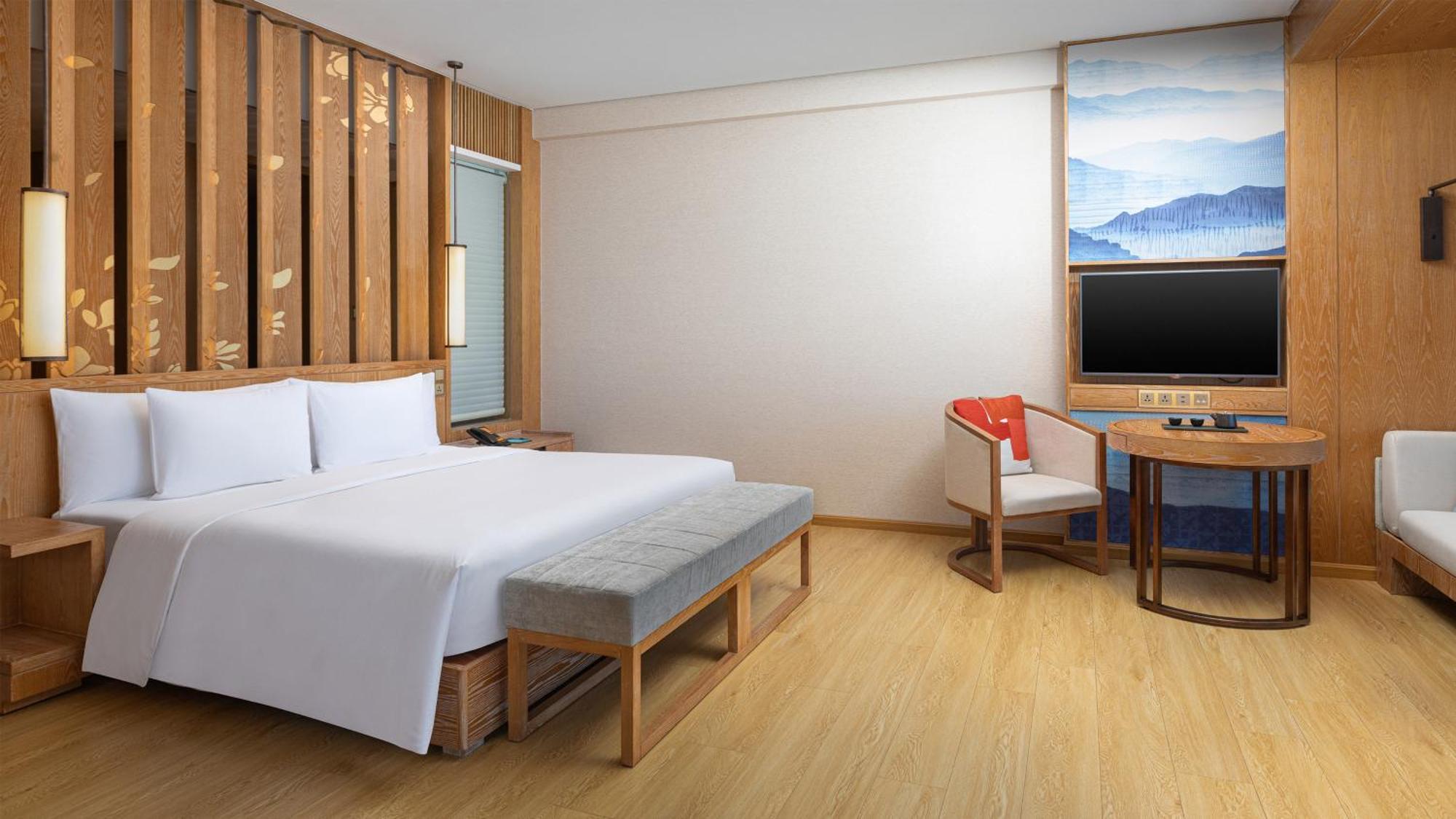 Hotel Indigo Dali Erhai By Ihg Eksteriør bilde