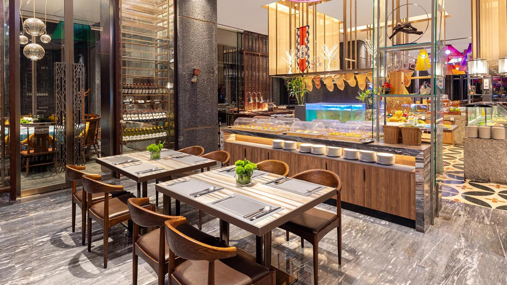Hotel Indigo Dali Erhai By Ihg Eksteriør bilde