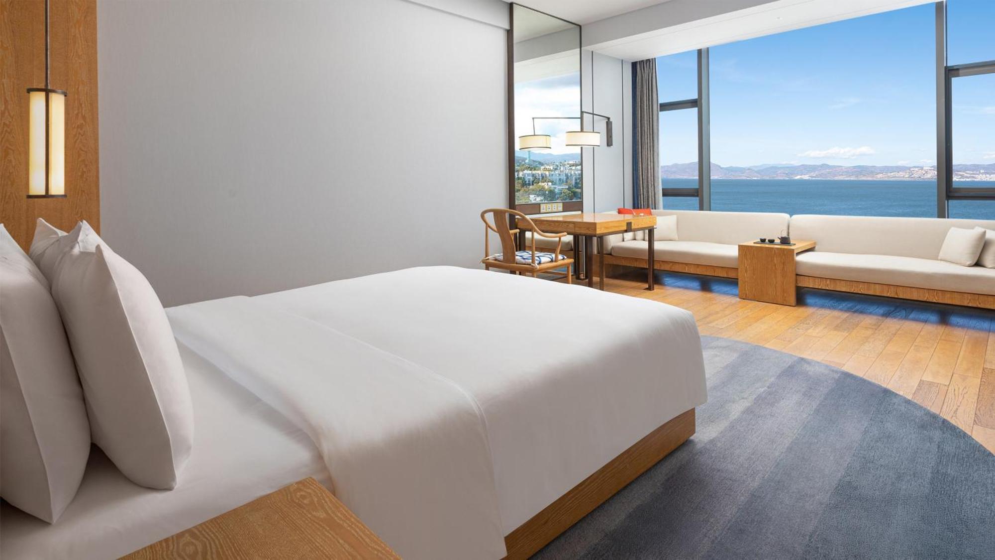 Hotel Indigo Dali Erhai By Ihg Eksteriør bilde