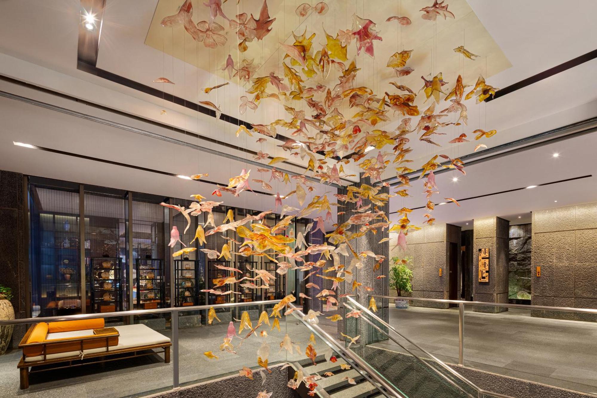 Hotel Indigo Dali Erhai By Ihg Eksteriør bilde