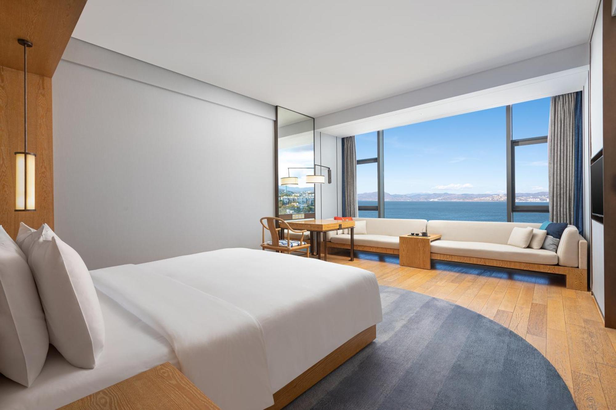 Hotel Indigo Dali Erhai By Ihg Eksteriør bilde